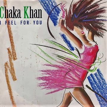 Chaka Khan - I Feel 4 U (BodyAlive Evolutive Remix)