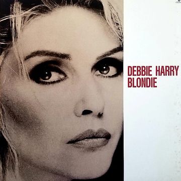 Blondie - Heart Of Glass (Shep Pettibone Edit '88)