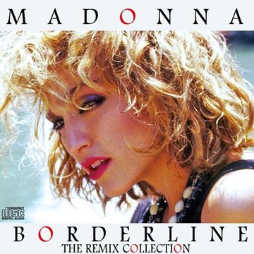 MADONNA - BORDERLINE (Tom Moulton Mix)