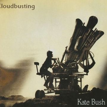 Kate Bush | Cloudbusting (Extended Album Mix)