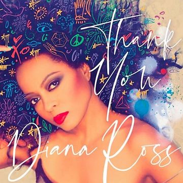 Diana Ross - Thank U (Jax Jones DMC Remix)