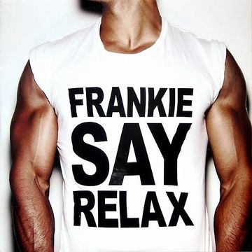 F. G. T. H. | Relax 2017 (Frankie's Spanky Mix)