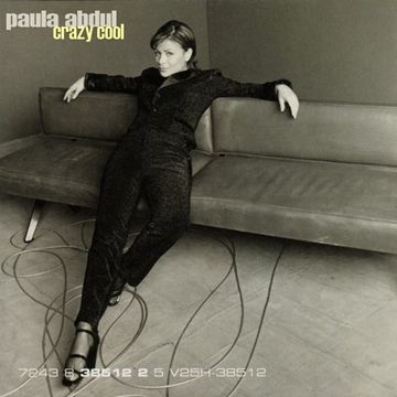 Paula Abdul - Crazy Cool (Dub Fire Cool Dub)