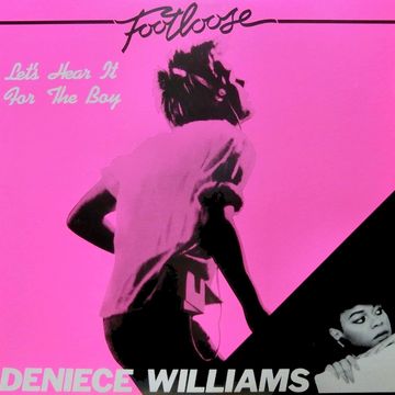 Deniece Williams ||  Let's Hear It For The Men (DMC 2006 Remix)