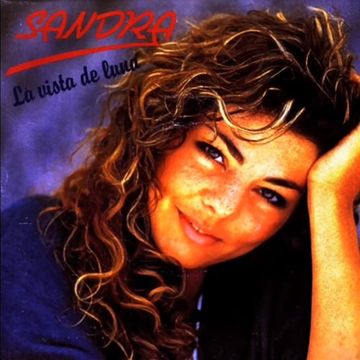 SANDRA   La Vista De Luna (Special Long Version)