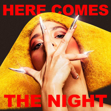 Agnes | Here Comes The Night (A Sweet Devotion Edit)