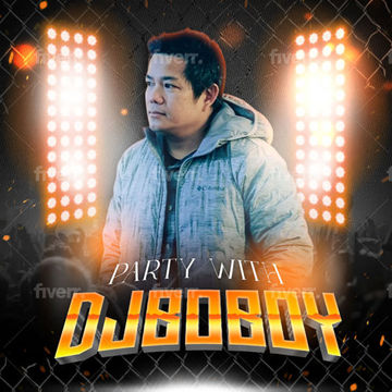 DJBOBOY