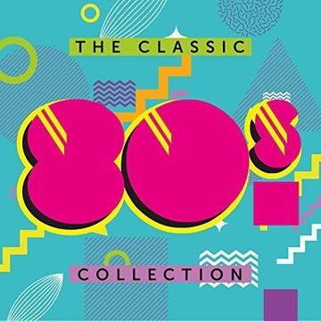 80s Classics Jamz