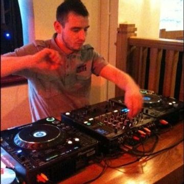dj stan emm