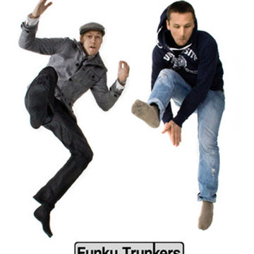 FunkyTrunkers