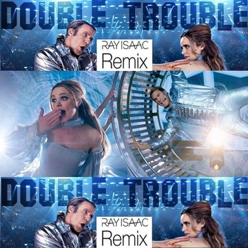 Double Trouble (Ray Isaac Remix) - Will Ferrell & My Marianne Eurovision