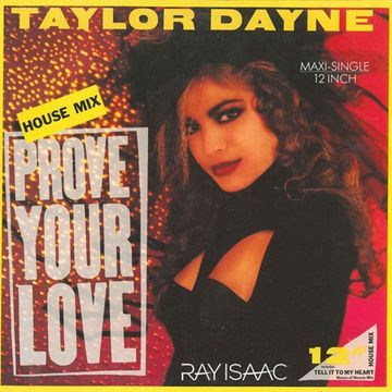 Prove Your Love (Ray Isaac Remix)   Taylor Dayne