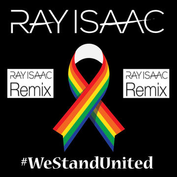 Pride Song (RAY ISAAC Remix)   RAY ISAAC