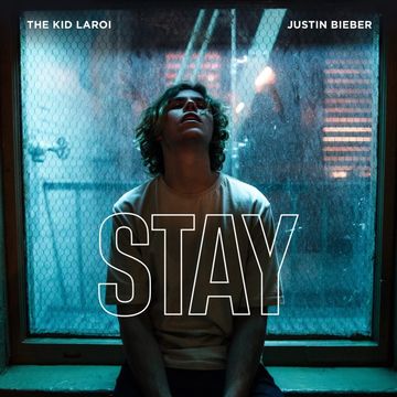 Stay (RAY ISAAC Extended Remix Dirty)   Justin Bieber & The Kid Laroi