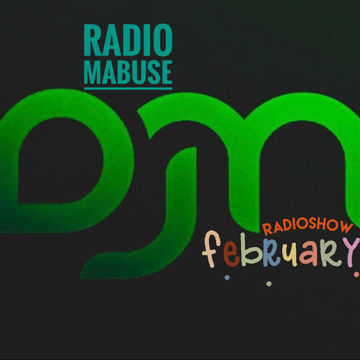 Radio Mabuse - Radioshow february '21