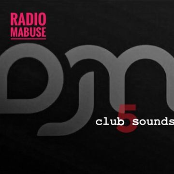 Radio Mabuse - club sounds 5