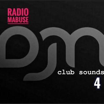 Radio Mabuse - club sounds 4