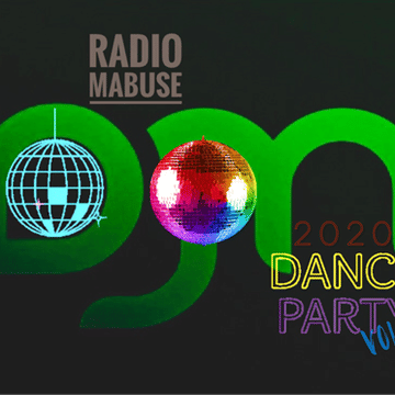 Radio Mabuse - best of 2020 part 2