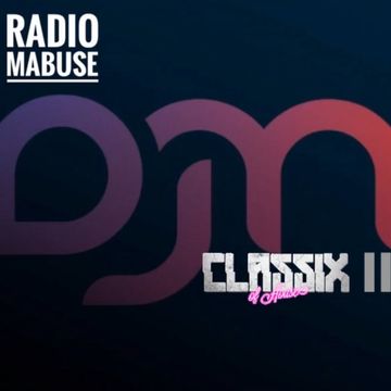 Radio Mabuse - house classix 2