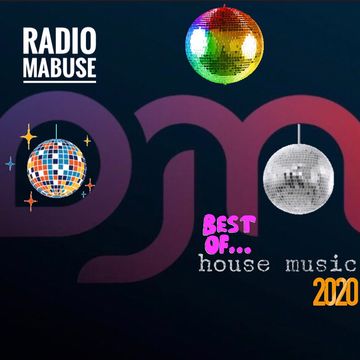 Radio Mabuse - best of house 2020