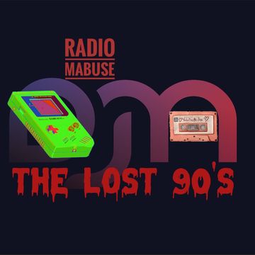 Radio Mabuse - The Lost 90s