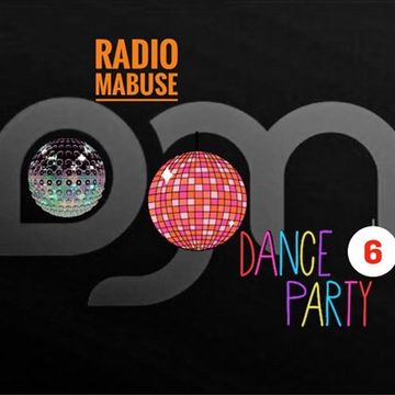 Radio Mabuse - dance 5