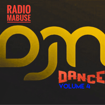 Radio Mabuse - dance Vol. 4