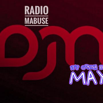 Radio Mabuse - party music May 2k21