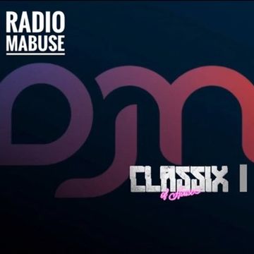 Radio Mabuse - house classix 1