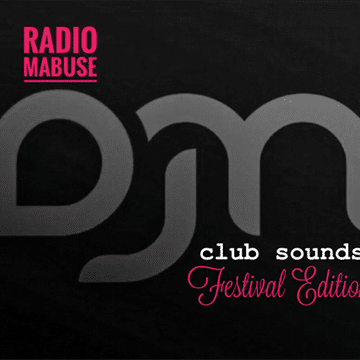 Radio Mabuse - club sounds (Festival Edition)