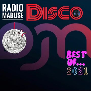 Radio Mabuse - best of house 2021