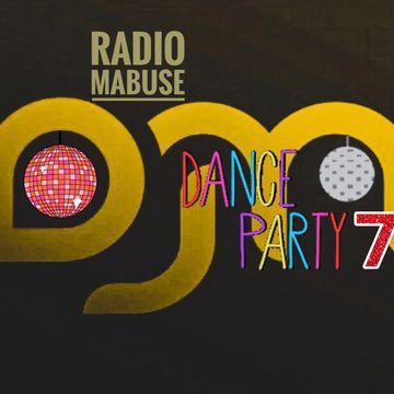 Radio Mabuse - dancefloor 7