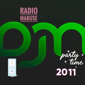 Radio Mabuse - 2011 S.E.