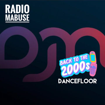 Radio Mabuse - 00s Club