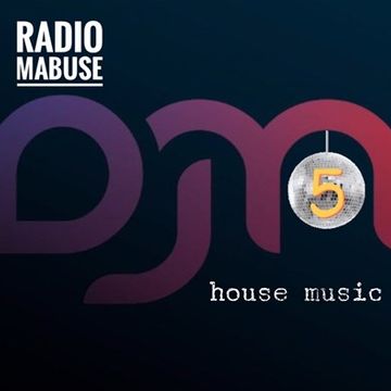 Radio Mabuse - house 5