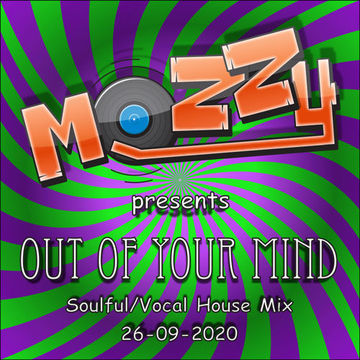 Out Of Your Mind Mix 26-09-2020 