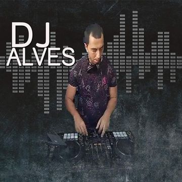 DJ ALVES Outono 2020