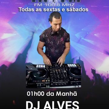 DJ ALVES TORRESNOVAS FM 100.8