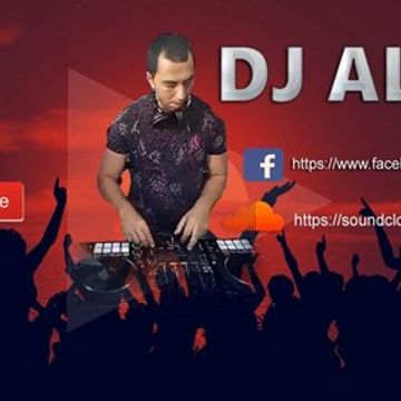 DJ ALVES TRIBAL HOUSE