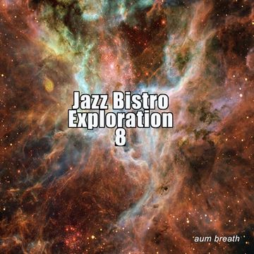 Jazz Bistro Exploration 8