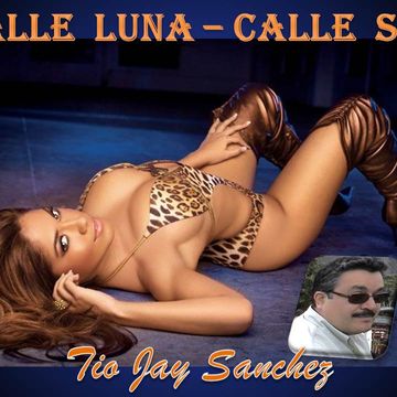 Tio Jay   Calle Luna Calle Sol