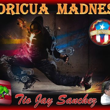 Boricua Madness   Vol 06   For all my peeps   Final