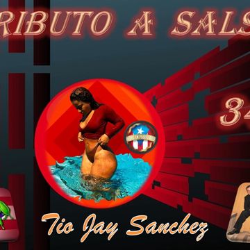 Tributo Part 34   Salsero Madness   Final