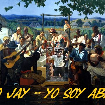 Tio Jay Yo soy Abicu