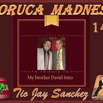 Boricua Madness   Vol 14   A touch of Insanity Boricua Style   Final