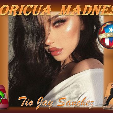 Boricua Madness Vol 22 Spinning the Madness