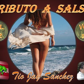 Tributo Part 22   I Love Salsa