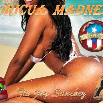 Boricua Madness   Vol 01   Sexy Beotch   Final