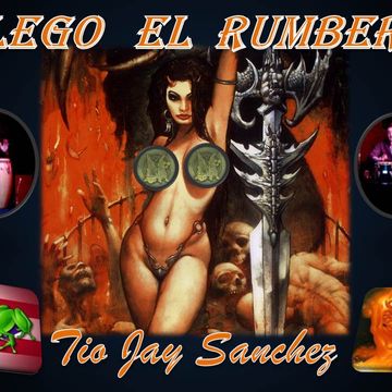 Tributo Part 8   Mi Regreso Part 3   Llego el Rumbero