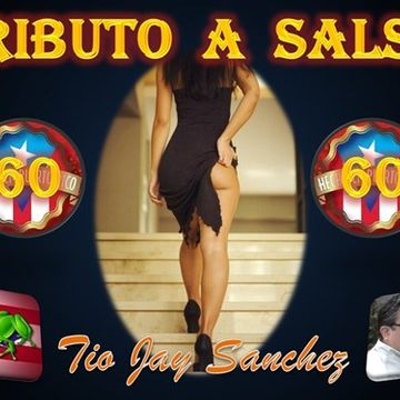 Tributo Part 60   Pa' Los Rumberos, Yo Soy Original   Final